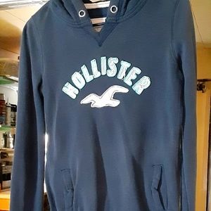 Hollister Hoodie